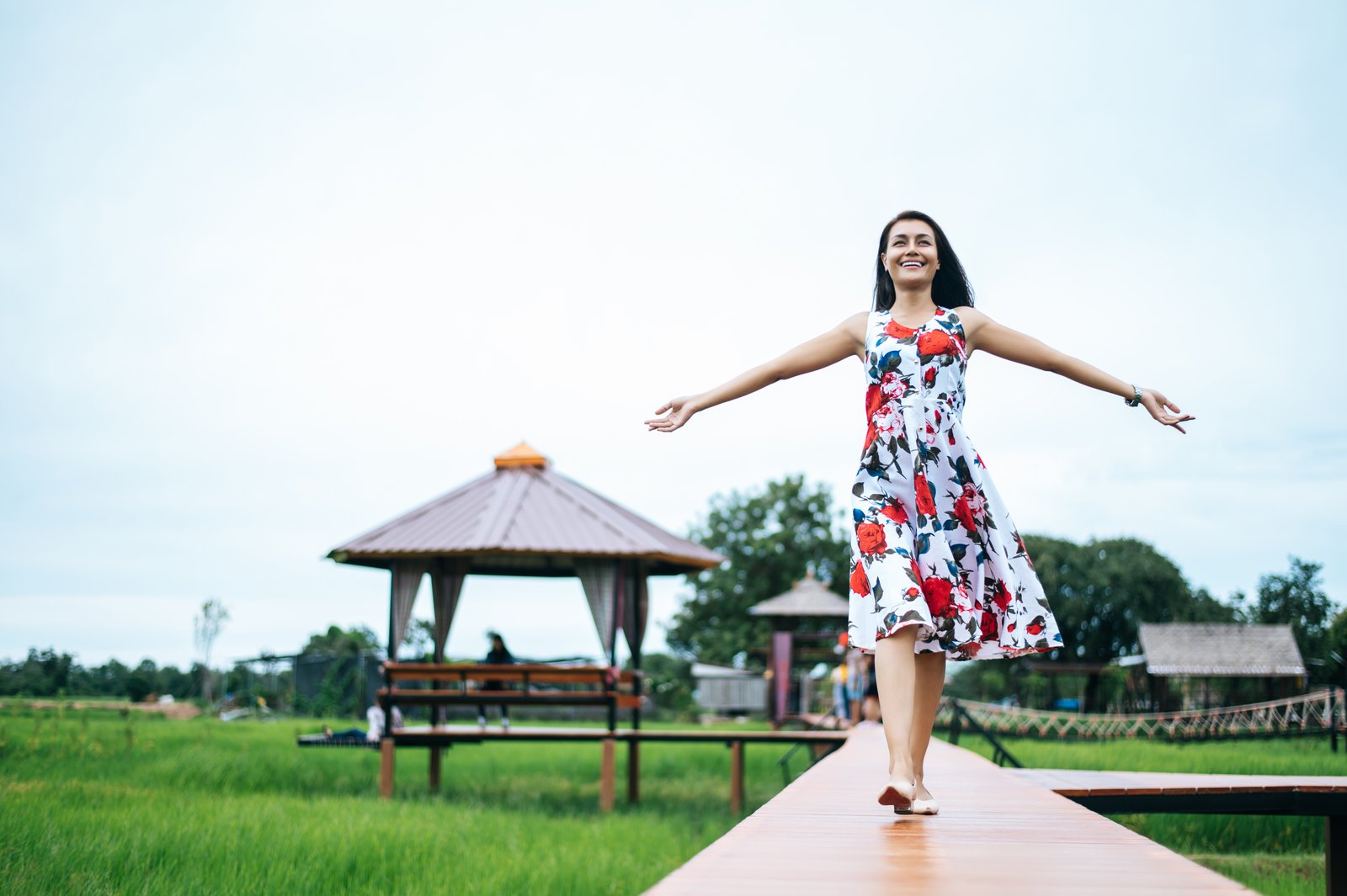 Luxury Lifestyle Experience