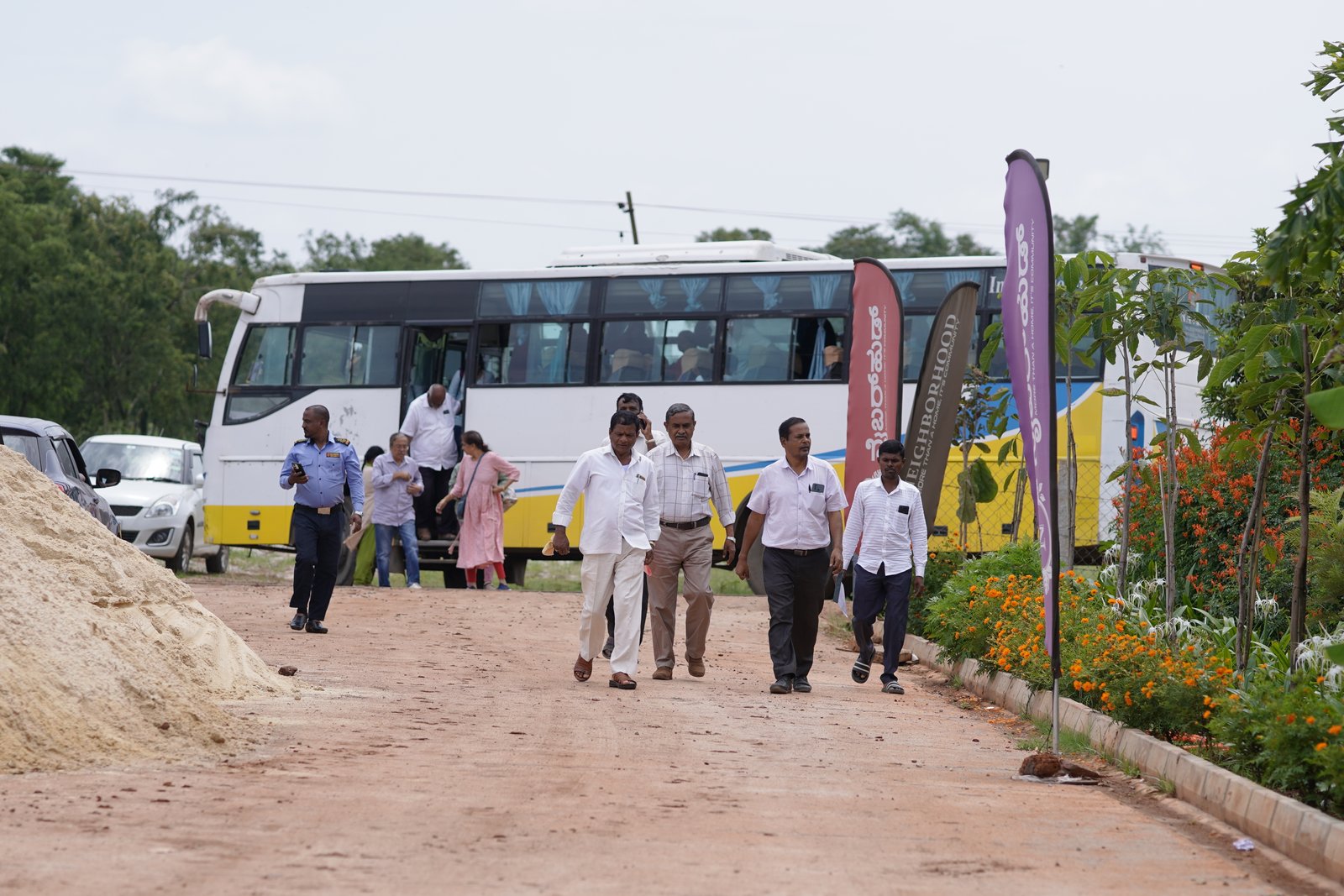 Community Celebration